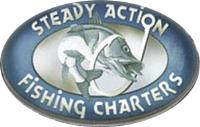 Steady Action Fishing Charters image 3